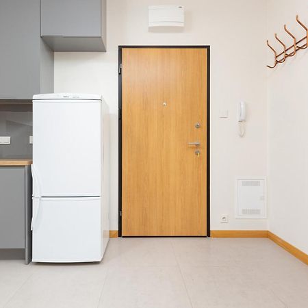 Kolorowy Goclaw Apartment By Noclegi Renters Varsovie Extérieur photo